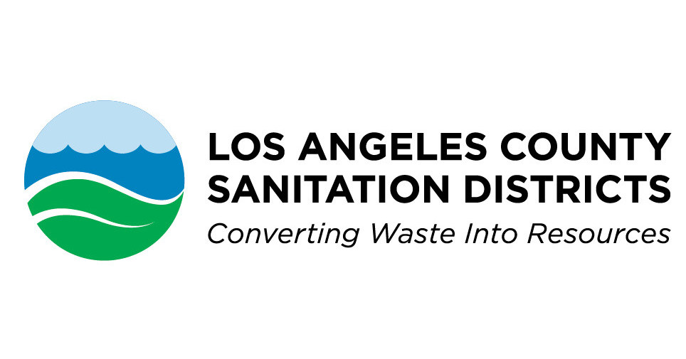 Sanitation Districts of Los Angeles County